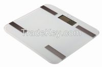 Sell Electronic body fat water scale