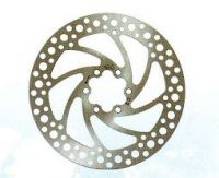 Sell Flat disc rotor -motorcycle brake disc