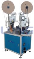 LLY-2D full-automatic terminal crimping machine