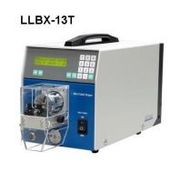 LLBX-13T Semi-automatic Coaxial Cable Stripping Machine