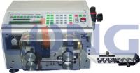 LLBX-2 automatic wire cutting and stripping machine