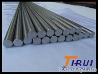 High quality titanium bar/rod