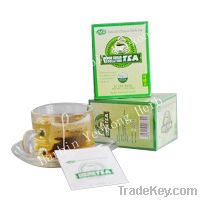 Blood Sugar Regulating Tea