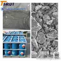 Titanium powder