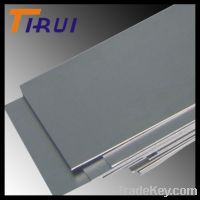 High quality Titanium sheet/plate