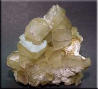 Sell Barite