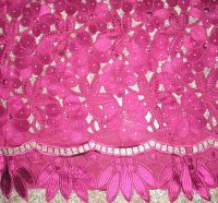alll kinds of lace hand cut voile lace,africal lace,cotton lace