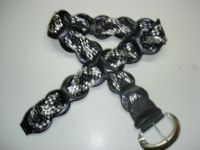 in stock belts and jewelries for sale