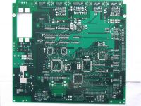Sell  PCB(single-sided to 10 layers)