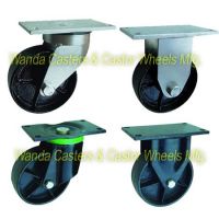 Sell Wastebin Castors & Dumper Castors