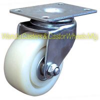 Sell Nylon Casters - Medium Duty Caster