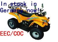 Sell ATV 150ST EEC (with inventory in Hamburg warehouse)