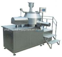 Sell pharmaceutical machinery for LM Series Wet Mixer Granulator