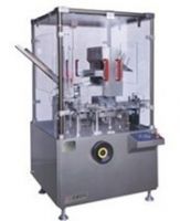 Sell Export China pharmaceutical automatic vertical cartoning machine
