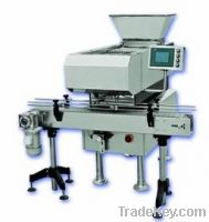 Sell PAY2000III Multi-channel grain-counting machine (24 channels )