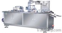 China packing machien for DPP-140/250 Blister packing machine