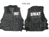 Sell tactical vest  (6792-368)
