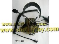 Sell Comtac 2 headset   (6792-440)