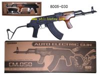 Sell electric full metal airsoft gun(blowback8005-030)