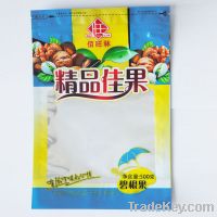 Sell zippered lock bag