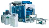 Sell Block Making Machine