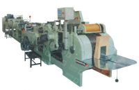 Sell Paper Bag Production Line