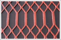 Sell Coated Expanded Metal Mesh