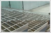 Sell Expanded Metal Grating