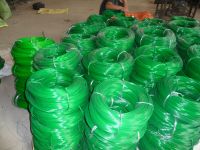 Sell PVC Coated Wire