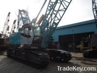 Brand New, Unused Kobelco CKL1000I (100 Tons Crawler Crane)For Sale