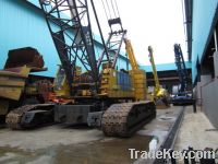 1993 Kobelco 7150 For Sale