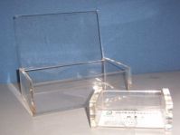 Sell Acrylic Box