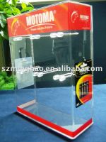 Sell Acrylic Display Stand for Battery