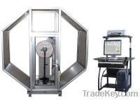 Sell JB-450I/750I  Instrumented Pendulum Impact Testing Machine