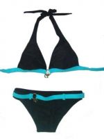 Sell bikinis and swimwears for wholesale 16
