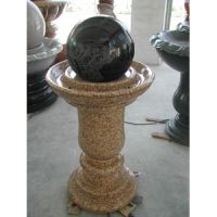 Sell Stone Carving--HS0512