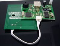 125KHz RFID Reader Module