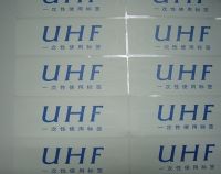 UHF RFID Label