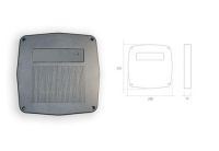 125KHz LF RFID Reader (up to 100cm)