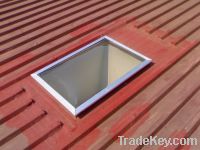 Sell roof window