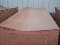 okoume veneer