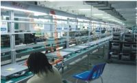 Sell home appliance assembly line, production line, assembly equipment