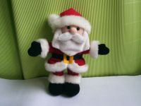 santa claus/Christmas gift