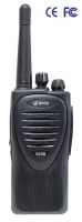 Sell two way radio walkie talkie CE FCC BF-5208