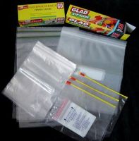 Sell LDPE Ziplock Bags