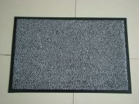 Sell  PVC CUT PILE COMPOUND DOOR MAT