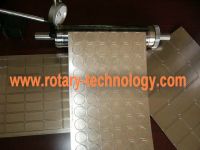 Sell Magnetic Cylinder, Flexible Die, Print Cylinder, Rotary Cutter