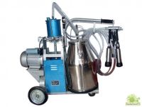 Sell milking machine