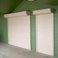 Sell Commercial Door