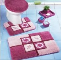 Sell 3PCS BATH MAT SET